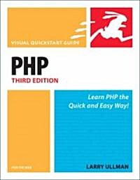 PHP for the Web (Paperback, 3rd)