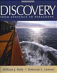 Discovery (Paperback, Pass Code, 4th)