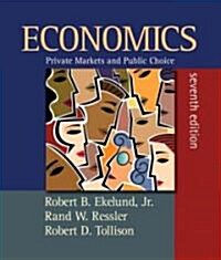 Economics (Hardcover, 7th)