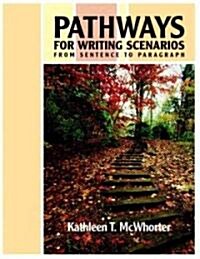 Pathways for Writing Scenarios (Paperback, Pass Code, 1st)