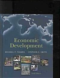Economic Development (Hardcover, 10th)