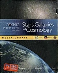 Cosmic Perspective (Paperback, 4th, Student)