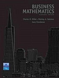 Business Mathematics (Paperback, 11th)