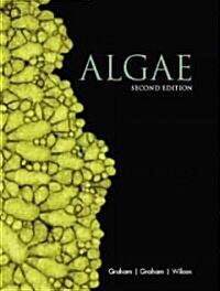 Algae (Hardcover, 2nd)