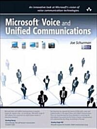 Microsoft Voice and Unified Communications (Paperback)