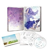 アオハライド Vol.4 (初回生産限定版) (DVD)