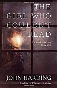 The Girl Who Couldn’t Read (Paperback)