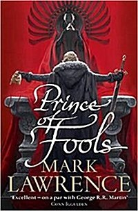 Prince of Fools (Paperback)