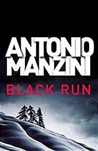 Black Run (Paperback)