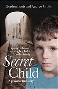 Secret Child (Paperback)