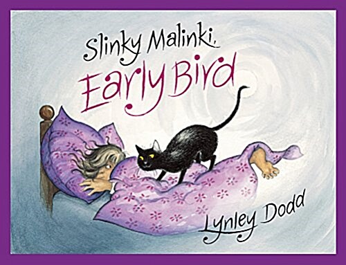 Slinky Malinki, Early Bird (Paperback)