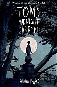 Toms Midnight Garden (Paperback)
