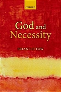 God and Necessity (Paperback)