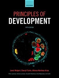 Principles of Development (Paperback)