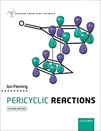 Pericyclic Reactions (Paperback, 2 Revised edition)