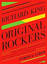 Original Rockers (Hardcover)