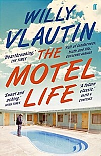 The Motel Life (Paperback, Main)