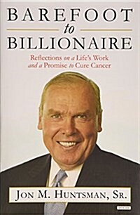 Barefoot to Billionaire (Paperback)