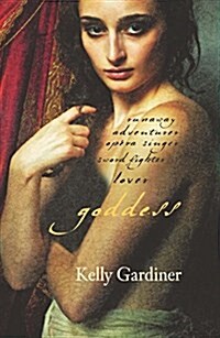 Goddess (Paperback)