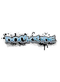 Dockside: Nosedive (Stage 4 Book 2) (Paperback)