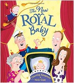 The New Royal Baby (Paperback)