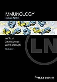 Immunology (Paperback, 7 ed)