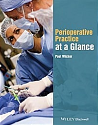 Perioperative Practice At A Glance (Paperback)