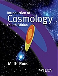 Introduction to Cosmology (Paperback, 4, Revised)