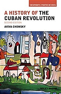 History Cuban Revolution 2e P (Paperback, 2, Revised)
