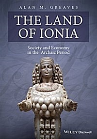 Land Ionia NiP (Paperback)