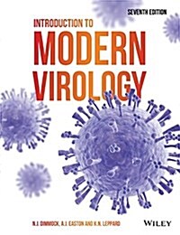 Introduction to Modern Virology (Paperback)