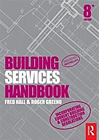 Building Services Handbook (Paperback)