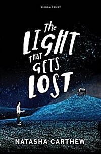 The Light That Gets Lost (Hardcover)