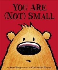 You Are Not Small (Paperback)