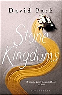 Stone Kingdoms (Paperback)