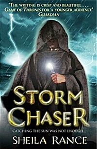 Storm Chaser (Paperback)