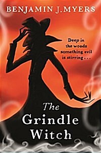 The Grindle Witch (Hardcover)