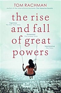 The Rise and Fall of Great Powers (Paperback)