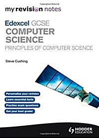 My Revision Notes Edexcel GCSE Computer Science (Paperback)