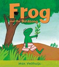 Frog and the Birdsong (Paperback)