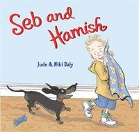 Seb and Hamish (Paperback)