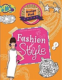 Fashion and Style (Paperback)