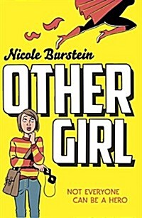Othergirl (Paperback)
