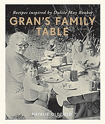 Grans Family Table (Hardcover)