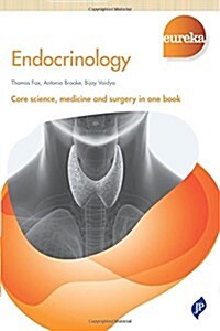Eureka: Endocrinology (Paperback)
