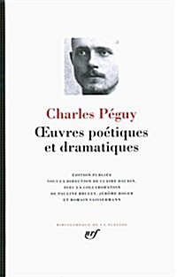 Oeuvres Poetiques Et Dramatiques (Hardcover)