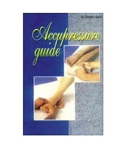 Acupressure Guide (Paperback)