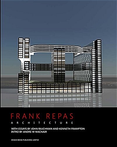 Frank Repas Architecture (Hardcover)