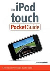 The iPod Touch Pocket Guide (Paperback)