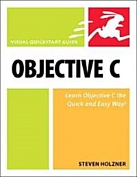 Objective-C (Paperback)